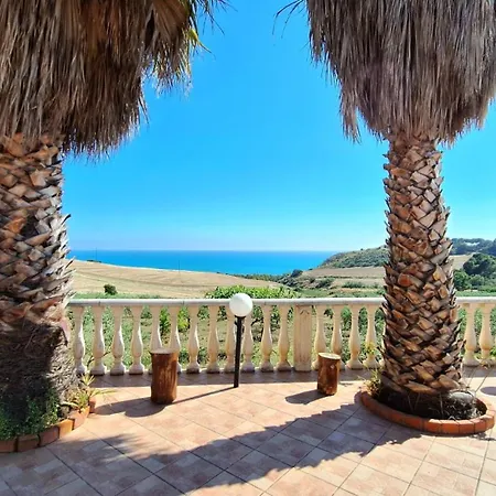 Villa Emanuela Eraclea Minoa